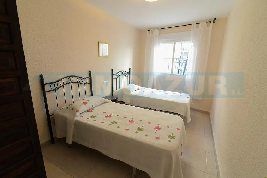 Apartment Apartament Adriana Miami Playa Spain