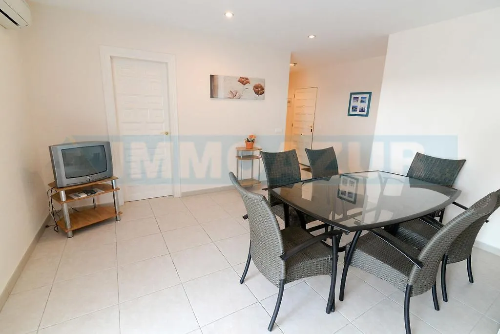 Apartament Adriana Miami Playa Spain