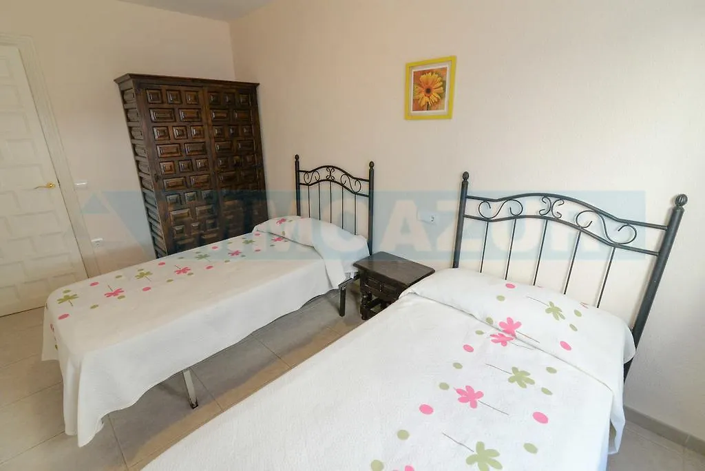 Apartament Adriana Miami Playa