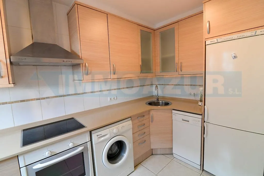 Apartament Adriana Miami Playa