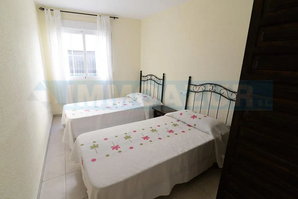 Apartment Apartament Adriana Miami Playa