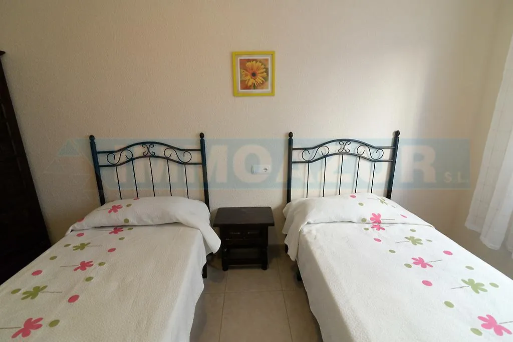 Apartament Adriana Miami Playa 0*,