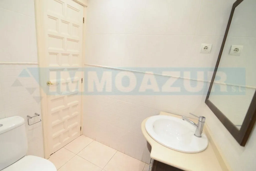 Apartament Adriana Miami Playa