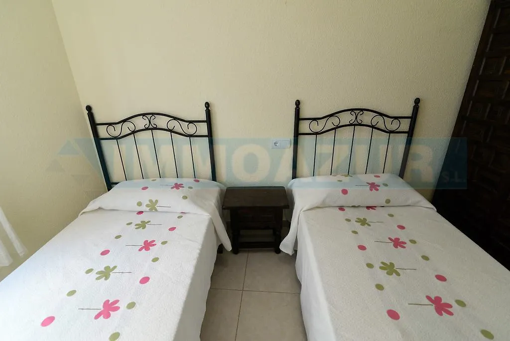Apartament Adriana Miami Playa