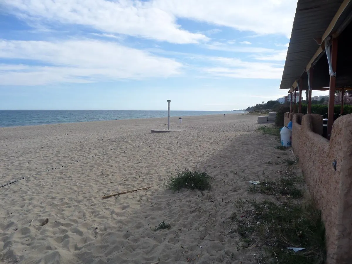Apartament Adriana Miami Playa 0*,  Spain