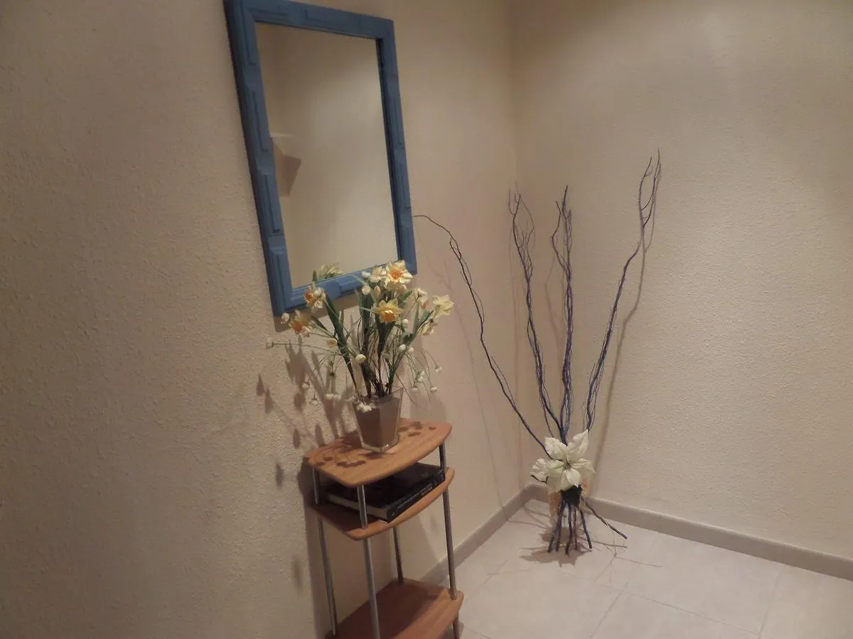 Apartament Adriana Miami Playa Apartment