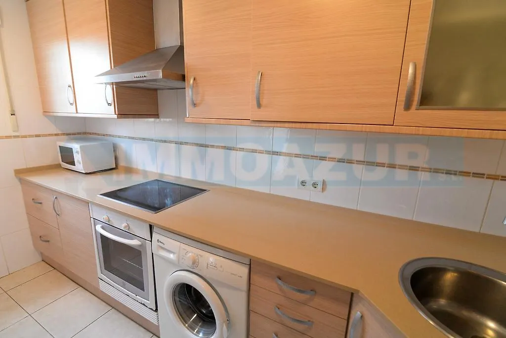 Apartmán Apartament Adriana Miami Playa