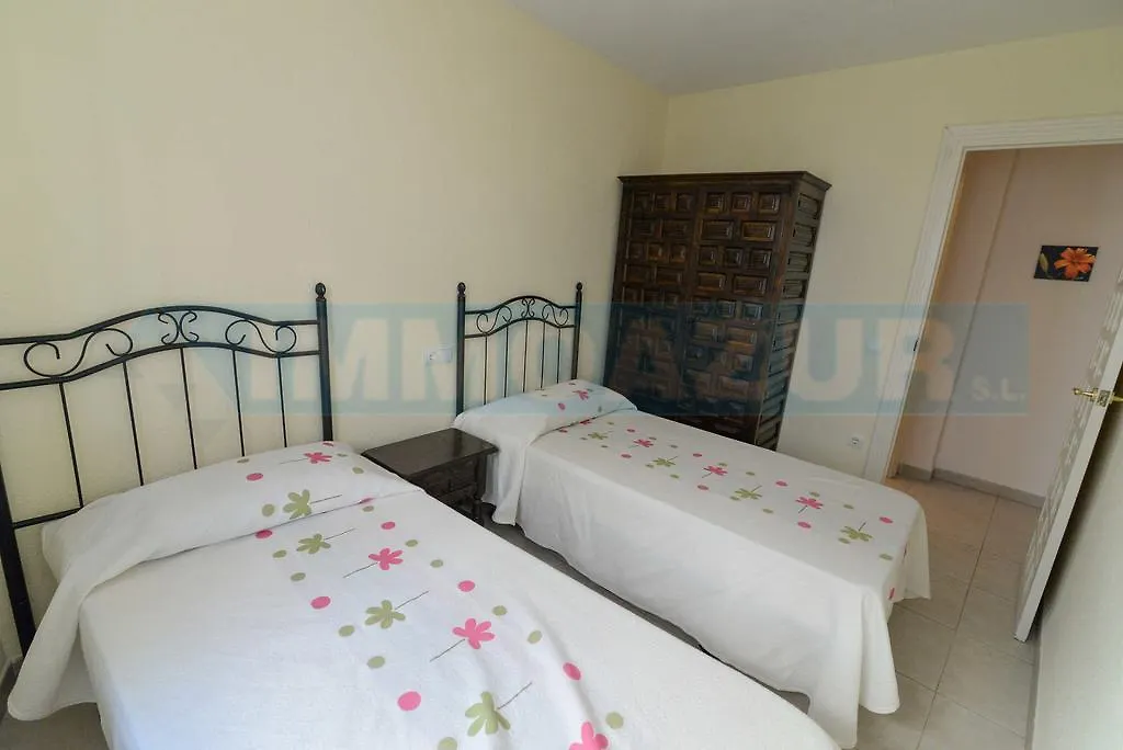 Apartament Adriana Miami Playa Apartmán